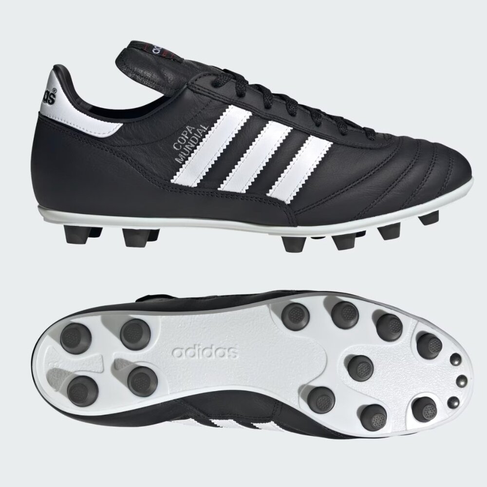 Adidas Copa Mundial Kangaroo Leather Cleats – Men’s US 7